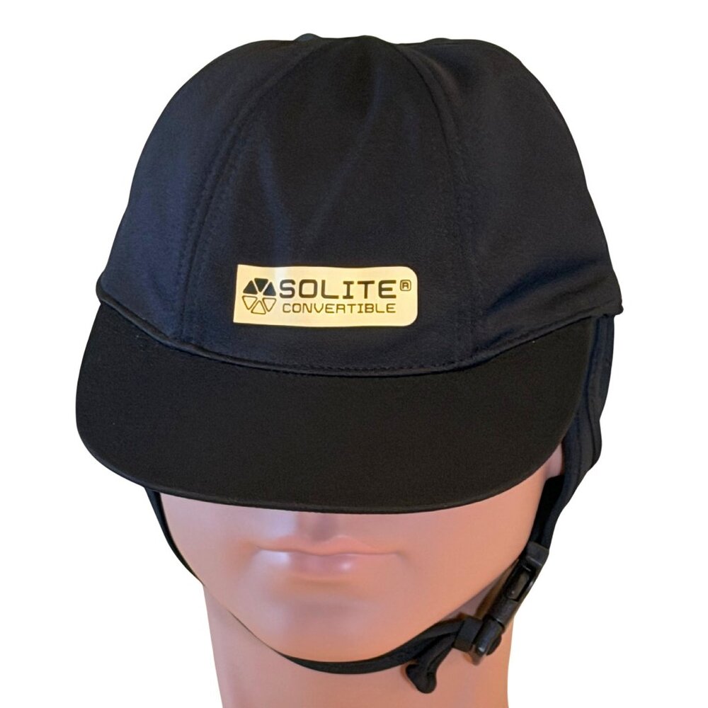 2025 Convertible Watersports Hat (UNISEX)  S/M